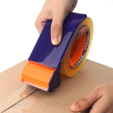 박스테이프 커터기