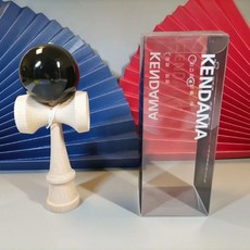 죽방울놀이 일본전통 경기용 겐다마 켄다마 순발력, 1개