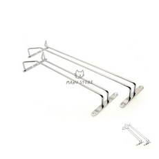 [투마누] 와인잔렉 와인잔보관 와인컵걸이 와인잔걸이 와인잔랙, 와인잔걸이/400