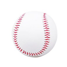 軟式棒球 橡膠發泡棉填充 不傷人 兒童 青少年 練習用安全球, 1個