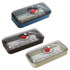 레인보우 수저함