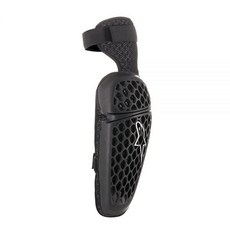 AlpineSTAR 스타s BiON 온ic Plus 팔꿈치 보호대 S/M 블랙 323286