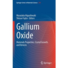Gallium Oxide:Materials Properties Crystal Growth and Devices, Springer