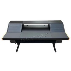 미디 테이블 녹음실 데스크 책상 작업 믹싱 작곡 제작, 1개