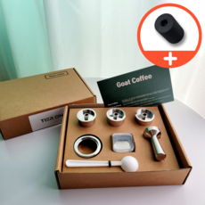 일리커피머신 호환 리필 스텐 캡슐, 일리스텐캡슐 패키지3, 1개