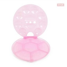 아이서 미니팔레트 10구 미술재료