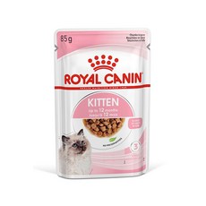 法國皇家 ROYAL CANIN 貓餐包, 85g, 1個
