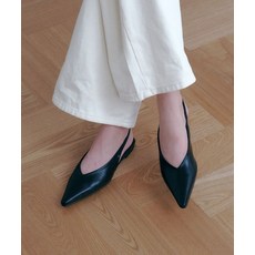 솔트앤초콜릿 블랑슈 슬링백 412532001 1cm 358291