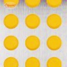 녕쭈 스텐피스 점형 시각장애인점자블럭