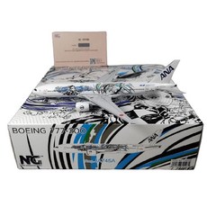 NG ANA B777-200ER JA745A 귀멸의 칼날 72026 1 400, 1개