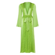 템펄리런던 탈리아 가운