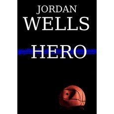 (英文圖書)Hero 精裝版, Scott and Scholars Press, 英文