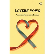 (영문도서)Lovers' Vows Paperback, Double 9 Books, English, 9789374833834