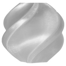 뱀부랩 PETG 반투명 3D 프린트 필라멘트, 클리어, 1개