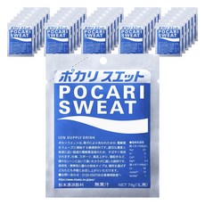 POCARI SWEAT 寶礦力水得 粉末