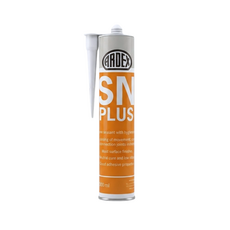 아덱스 실리콘 실란트 SN+ 욕실 곰팡이방지 실리콘 248번 아이보리 300ml 1개
