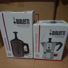 Bialetti比亞樂堤 雙層手打奶泡器 萬年不敗咖啡職人推薦奶泡神器, 雙層手打奶泡器-3杯份, 雙層手打奶泡器-3杯份