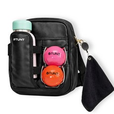 아르디 파크골프 파우치 + 와이어 볼타올 세트