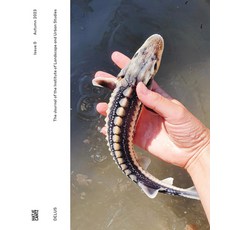 (영문도서) Delus: The Journal of the Institute of Landscape and Urban Studies: Issue 0 Paperback, Hatje Cantz, English, 9783775756365