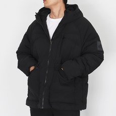 adidas 愛迪達 鋪棉連帽拉鍊外套