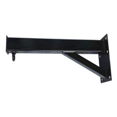 양압기호스걸이 고정 양압기거치대 고정형 호스클립 스탠드, 30cm(기본모델), 기본모델(30cm)