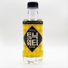 트레비 토닉워터 오리지널 제로, 12개, 300ml