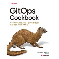 GitOps Cookbook