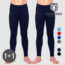 [1+1]Armedes四季9分長褲打底褲 AR-29