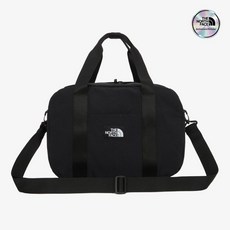 노스페이스 NN2PS05A 카고 미디움 라이트 BLACK PDQ687 QST882, ONE