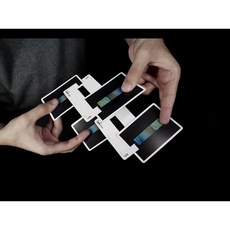 808 MAGIC MATERIA DEEP.SEA 花切紙牌 Cardistry Touch 專用 抖音熱門, 1個