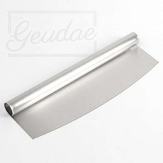 그대여 30cm 반달 피자커터 파이칼