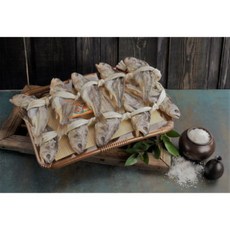 국방마트 [가장 맛있는 영광 정수찬 굴비]명품 법성포 굴비세트 1미 26~27cm, 1개