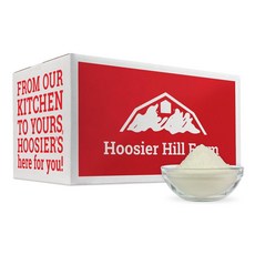 홀 밀크 파우더 탈지분유 Hoosier Hill Farm
