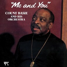 [LP] Count Basie and His Orchestra (카운트 베이시 오케스트라) - Me and You [LP]