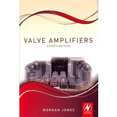 Valve Amplifiers (Paperback), Newnes