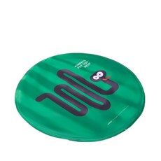 福媽寵物 貓玩具 電動逗貓捕獵罩 自動逗貓 捕獵貓罩, 貪食蛇 綠色+一顆電動球, 1個, 詳見說明