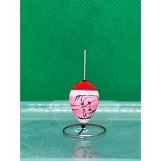 樹林成泰釣具 台灣蓪草之美 58號_2.6分_新池波