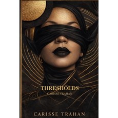 (英文圖書)Thresholds: A Journey through the archetypes that shape us and the body that rem... 平裝版, Independently Published, 英文