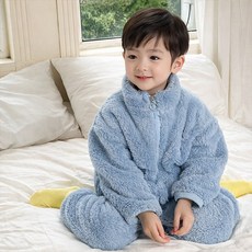 몽실이 파스텔 후리스 상하복 간절기 가을 겨울 상하세트 집업점퍼 남아 여아 복