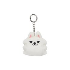 [멤버선택] 투바투 공식 굿즈 뿔바투 인형 페이스 키링 PPULBATU <FINDING MOA> MINI FACE KEYRING 투모로우바이투게더 엠디 TXT MD, CHOI YONG MEONG(수빈), 미니 페이스 키링