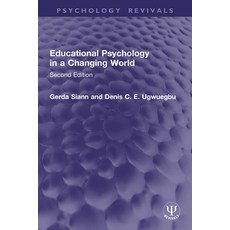 (英文圖書)Educational Psychology in a Changing World: Second Edition 平裝版, Routledge, 英文