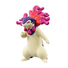 아카데미과학 포켓몬스터 몬콜레 MS 블레이범(히스이의 모습) (S22051), 1개