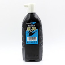 묵로 서예용먹물500ml, 본상품선택, 1개, 500ml