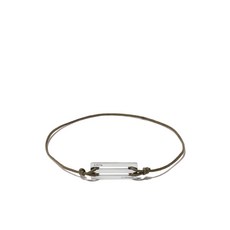 르그램 25/10g 스트링 브레이슬릿