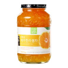초록원 제주 한라봉차, 1kg, 1개입, 1개