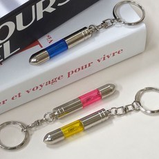 키링 정전기 방지