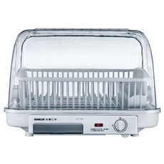 SANLUX台灣三洋 八人份烘碗機 SSK-08P, 白, 單純配送