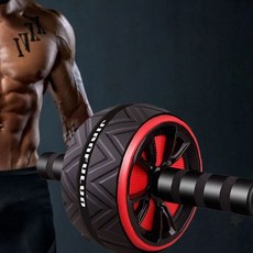가정용 복부 코어 운동도구 헬스 트레이닝 체력단련 근력운동 홈트레이닝 피트니스, 상세페이지 참조, 옐로