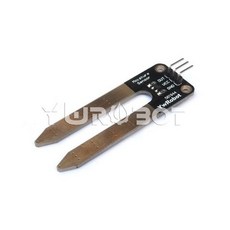 토양습도 센서 Soil Moisture Sensor Module [SEN030003]