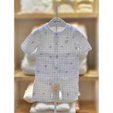 아가방 토토7부 오픈내의 01t317606 대전세이브존 아가방 선물포장 예쁘게 해드릴게요 배송메모 요청시